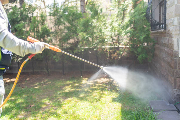 Clinton, TN Pest Control Company